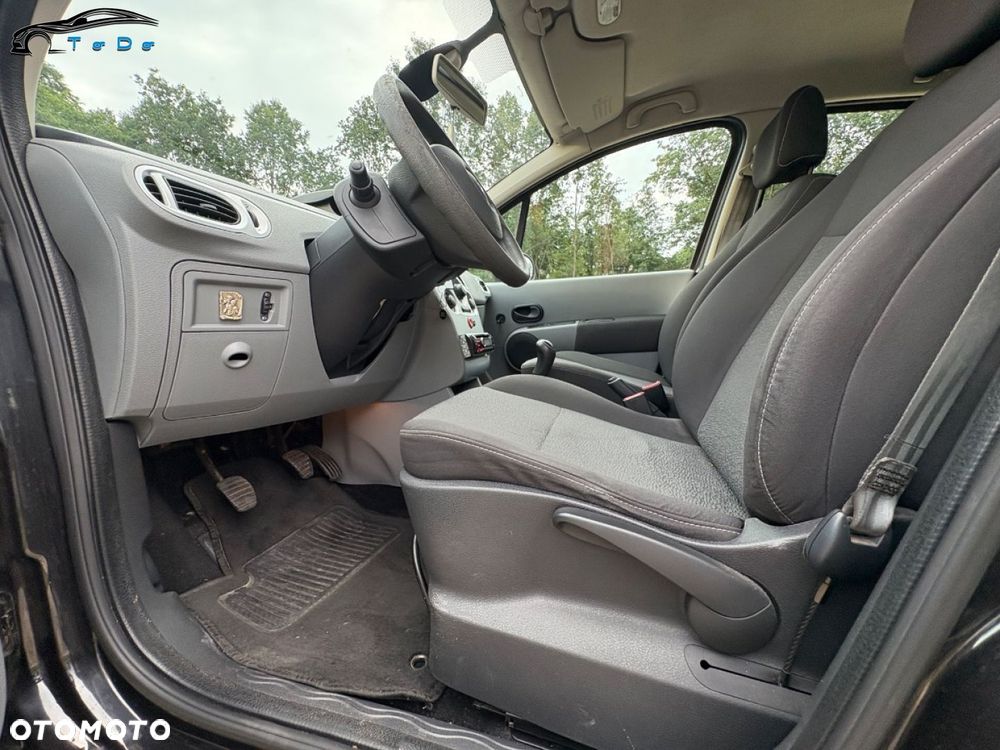Renault Modus 1.2 16V Night&Day - 15