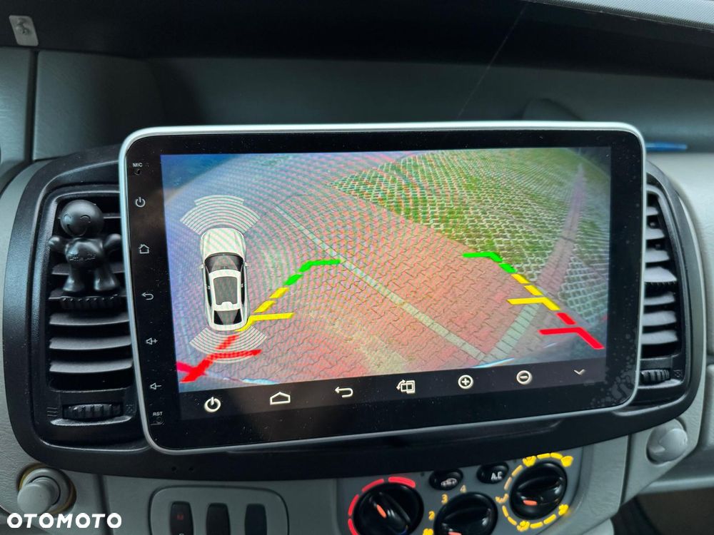 Renault Trafic L1H1 Komfort - 26