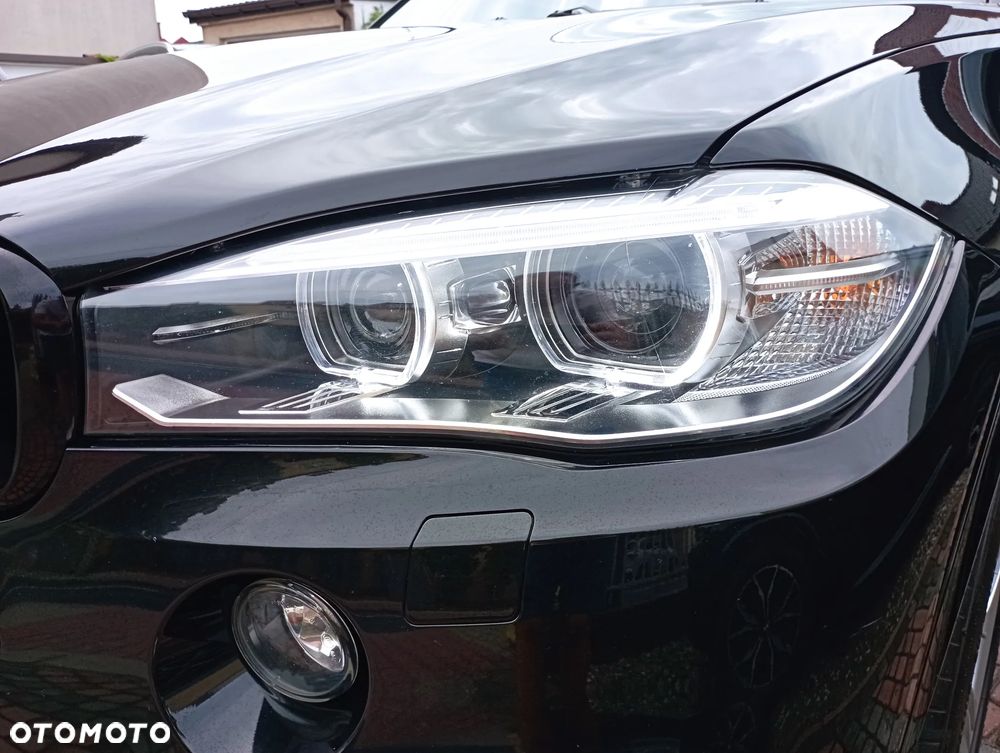 BMW X5 xDrive25d - 32