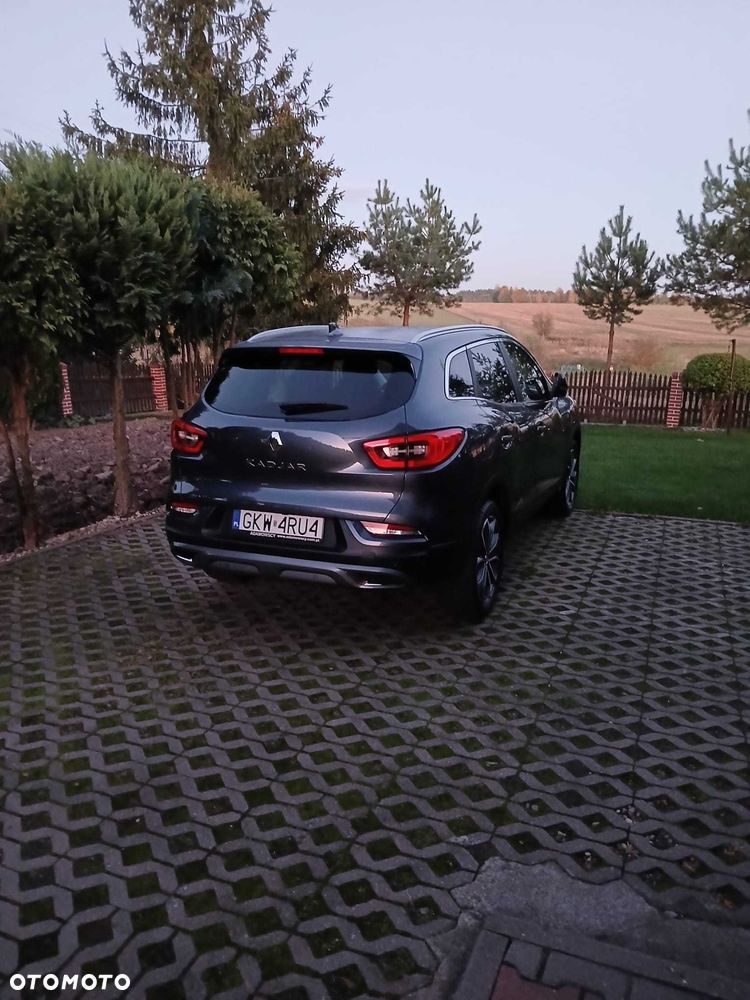 Renault Kadjar - 2