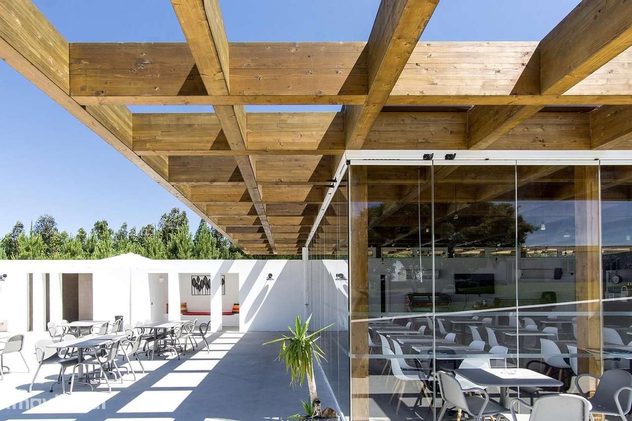 Hotel, São Teotónio, Odemira - Grande imagem: 3/60