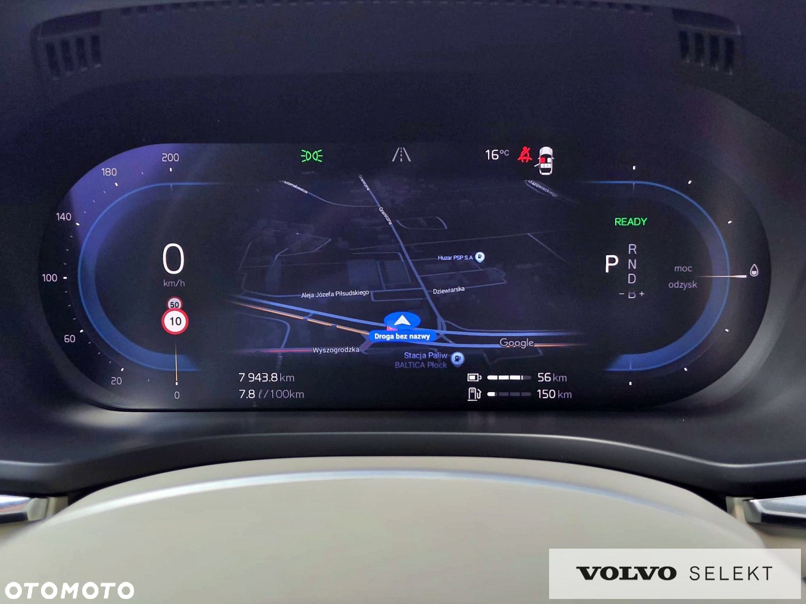 Volvo XC 60 - 19