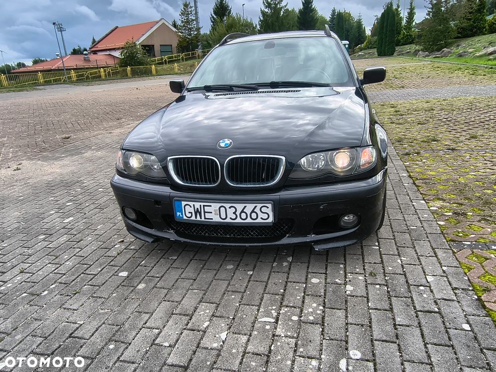 BMW Seria 3 - 15