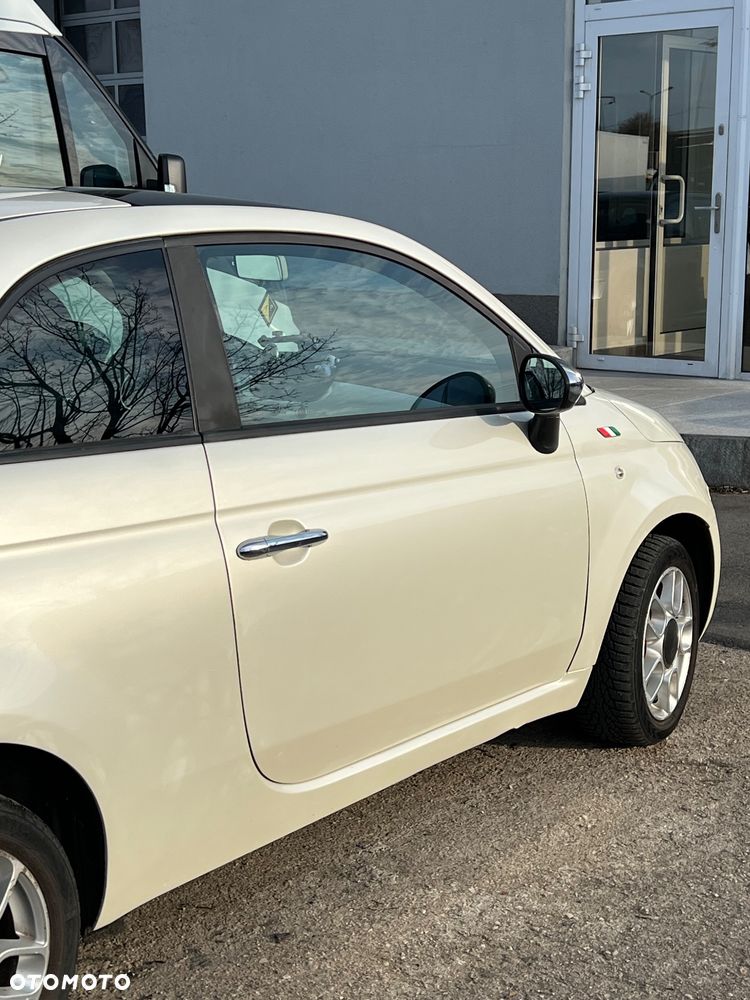 Fiat 500 - 9