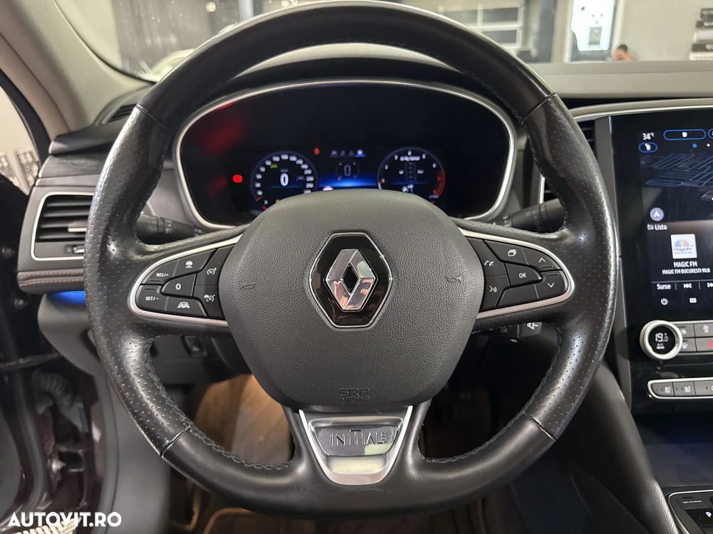 Renault Talisman - 17
