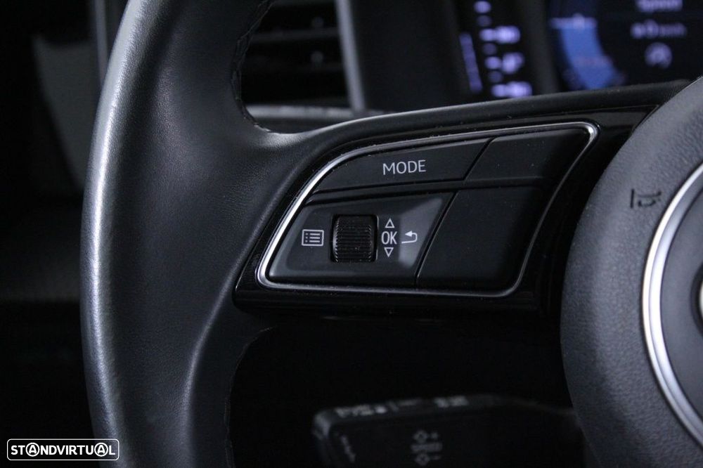 Audi A1 Sportback 25 TFSI Advanced - 23