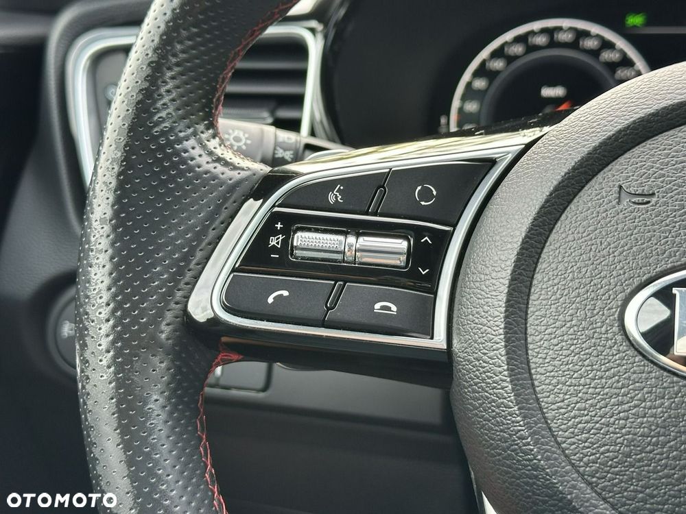 Kia Ceed 2021