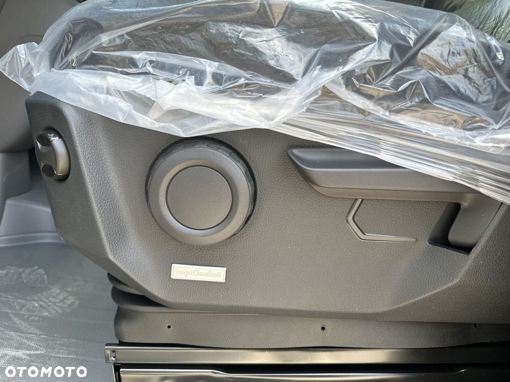 Volkswagen Crafter - 14