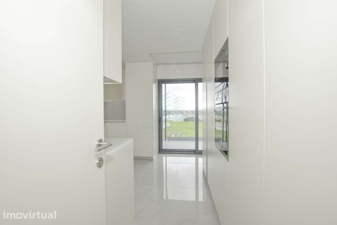 Apartamento T2 Novo - Odivelas - Encosta do Cruzeiro - Grande imagem: 4/49