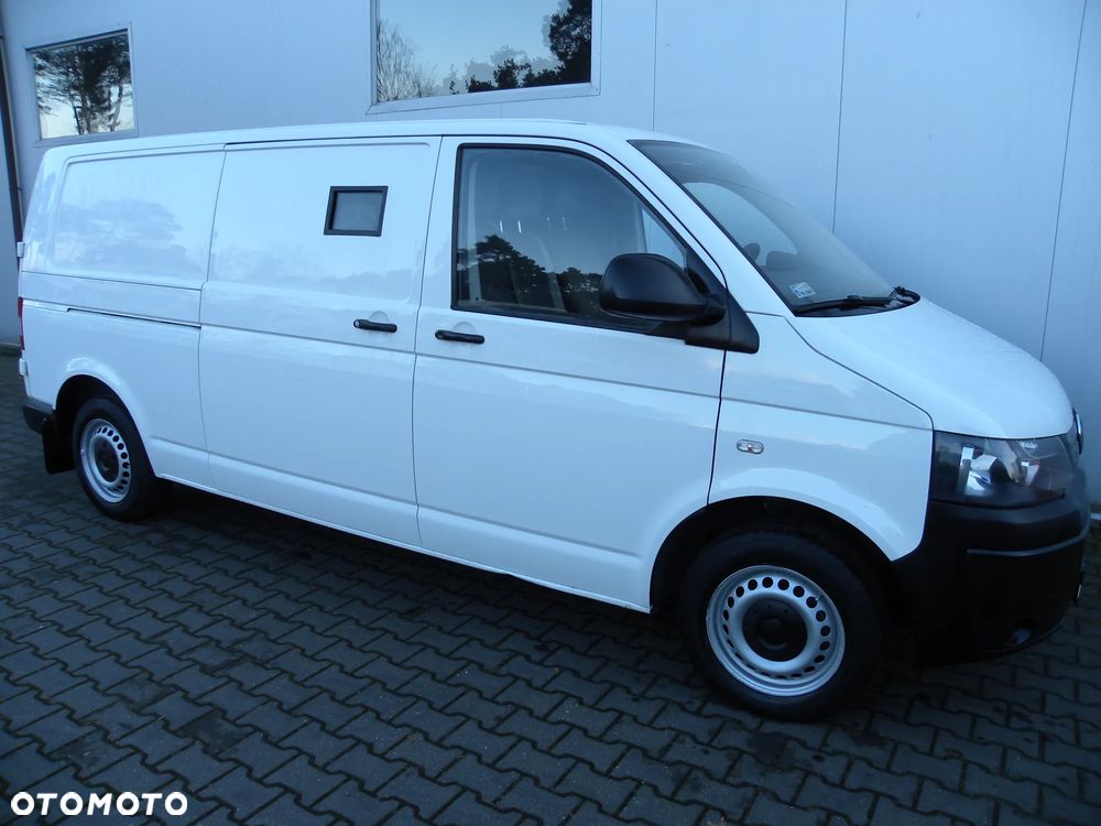 Volkswagen T5 - 4