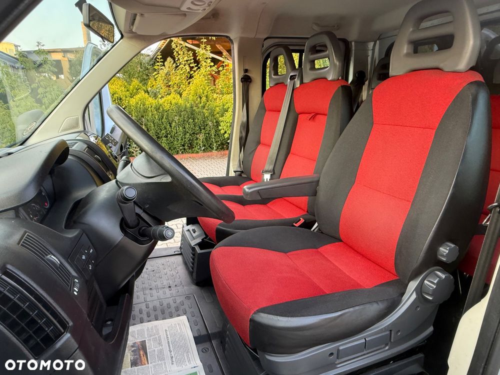 Fiat DUCATO MAXI - 38