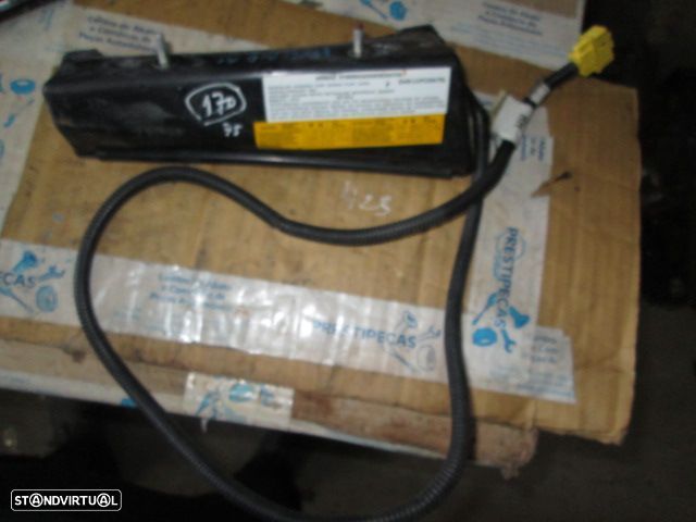 Airbag Banco 7002100 00 HYUNDAI MATRIX 2004 DRT - 1