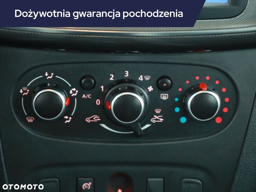 Dacia Sandero - 13