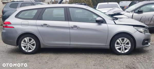 Peugeot 308 SW 1.5 BlueHDi Active Pack Business S&S