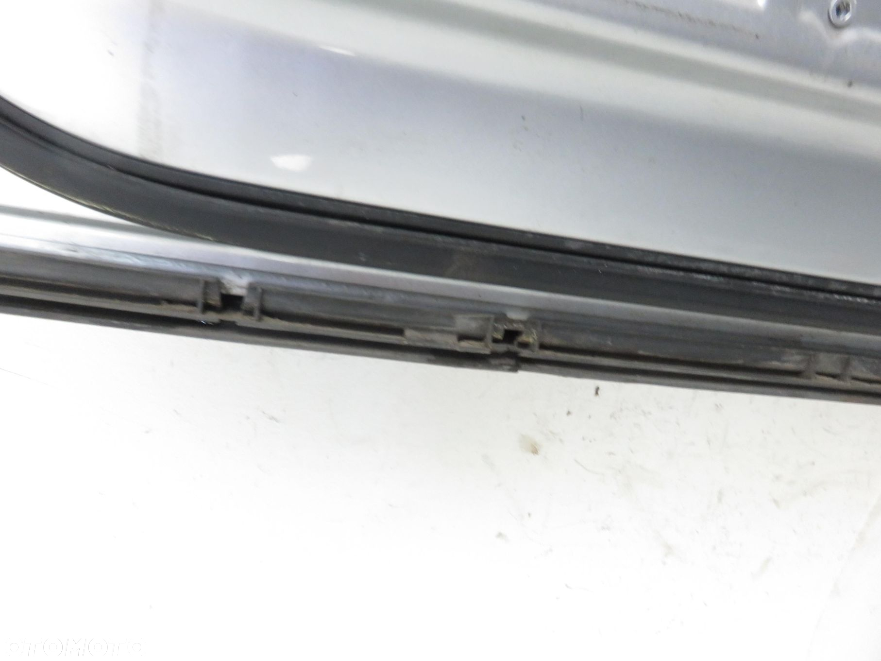 DRZWI PRAWE PRZEDNIE AUDI Q7 (4L) 5B5B - 11