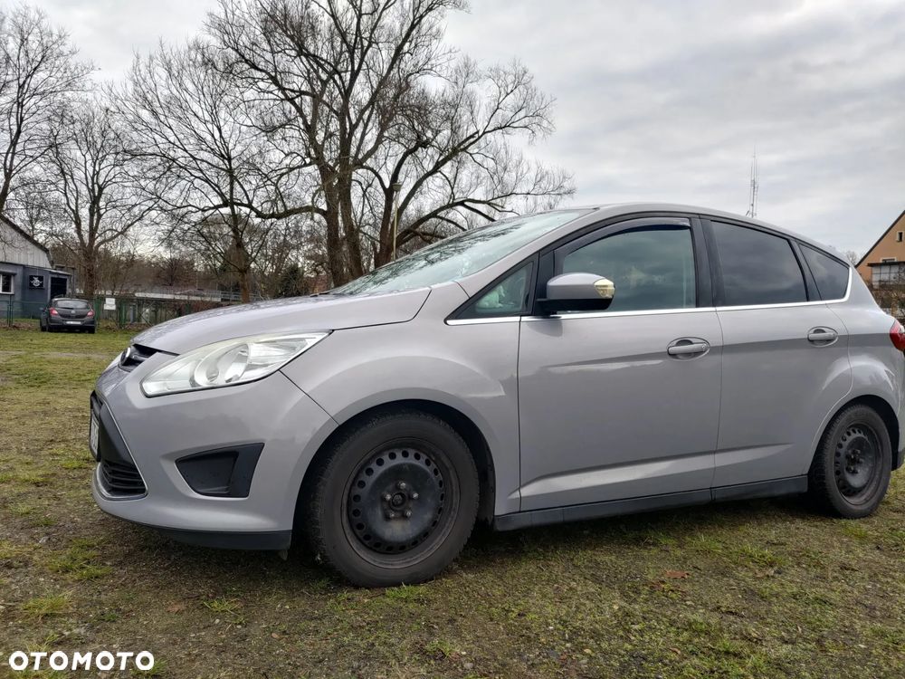 Ford C-MAX 1.6 Ti-VCT Trend - 10