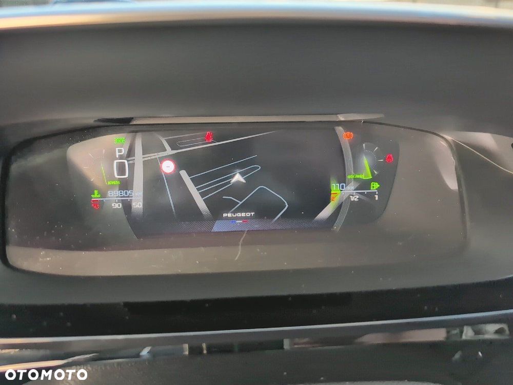 Peugeot 308 - 25