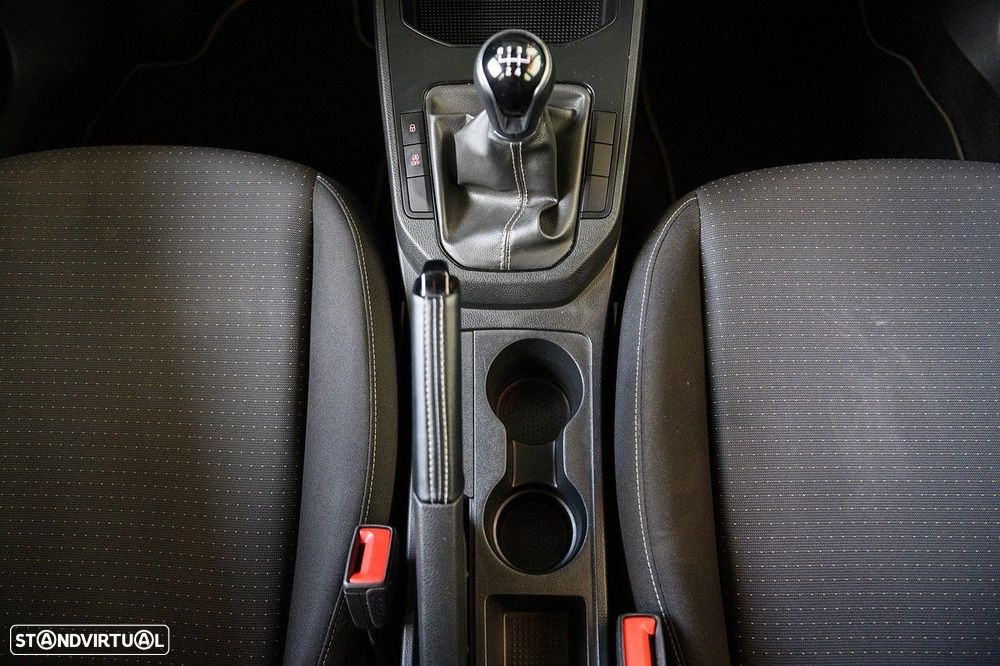 SEAT Ibiza 1.0 TSI Style - 23