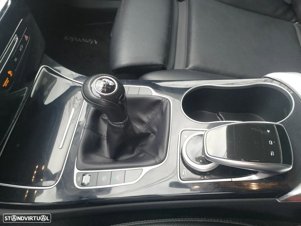 Mercedes-Benz C 200 (BlueTEC) d - 22