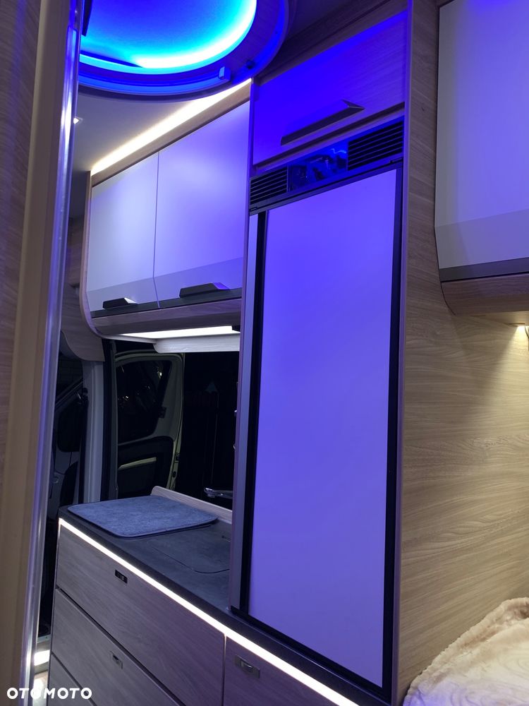 Citroën Jumper Knaus Boxstar 640 - 34