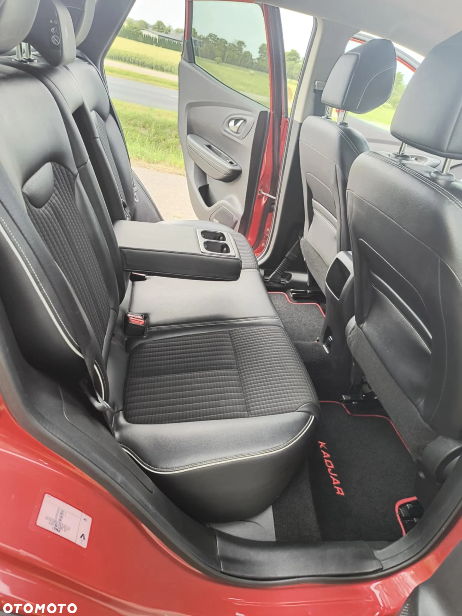 Renault Kadjar 1.5 dCi Energy Night&Day EDC - 22