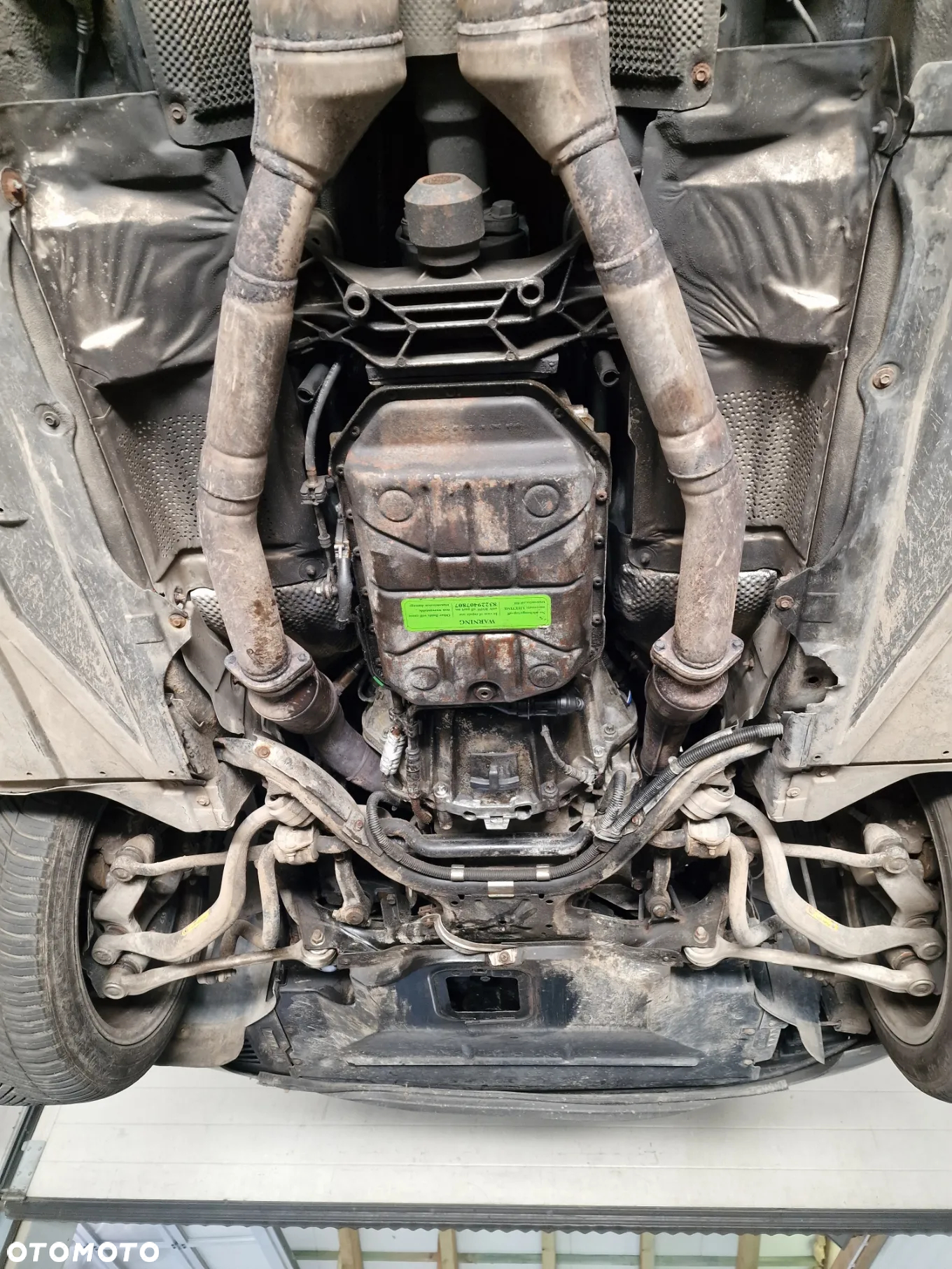 BMW Seria 5 - 28
