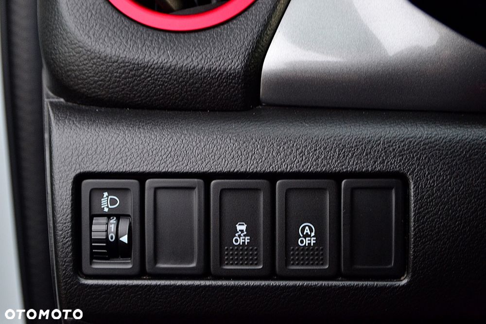 Suzuki Vitara 1.6 (4x2) Comfort - 17