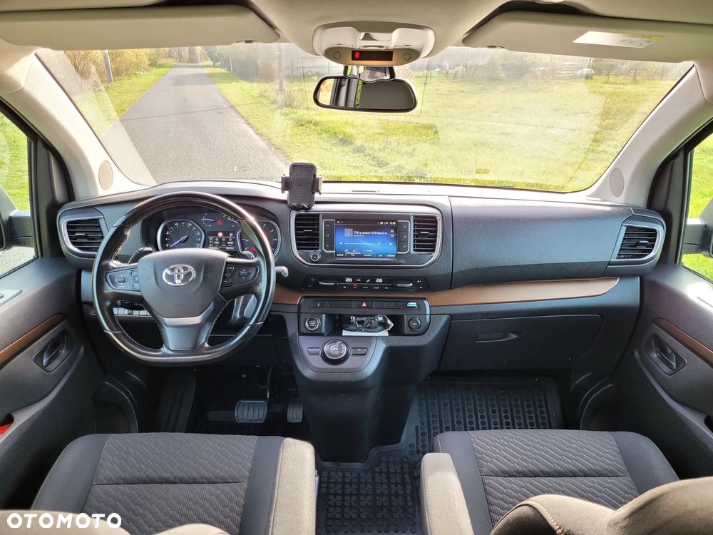 Toyota ProAce - 27