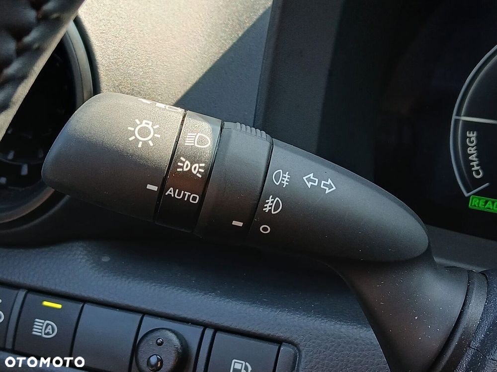 Toyota C-HR 1.8 Hybrid Comfort - 29