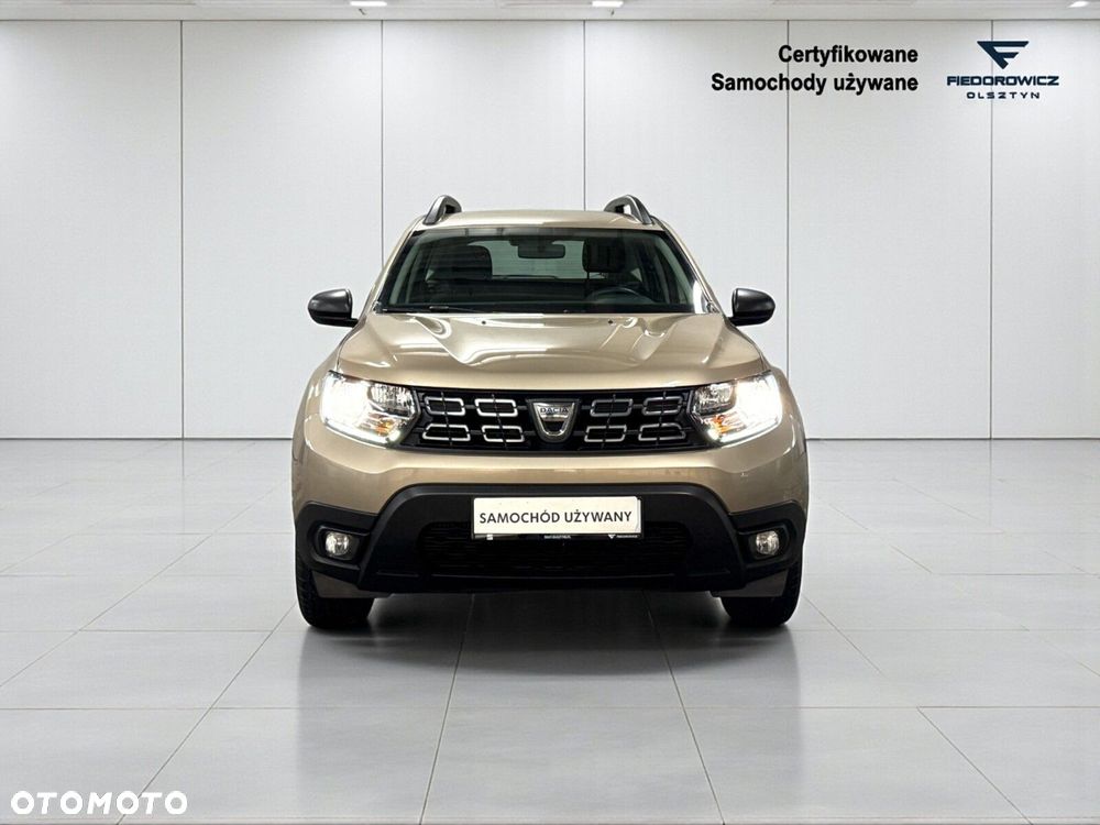 Dacia Duster 1.0 TCe Comfort - 13