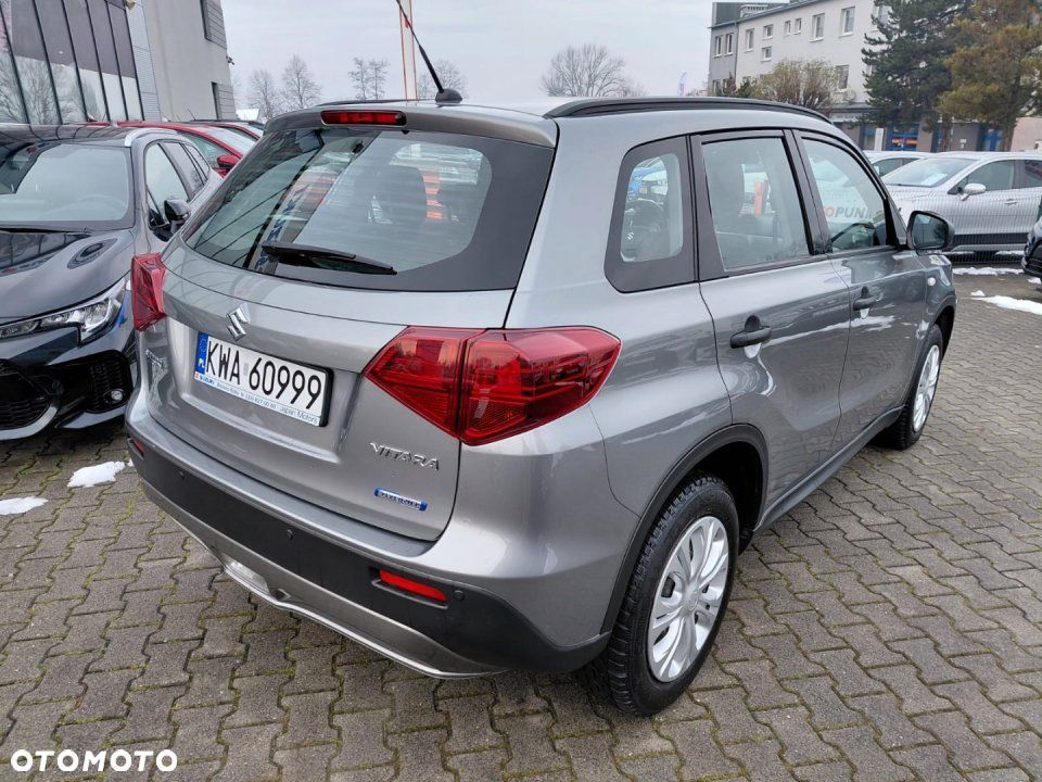 Suzuki Vitara - 3