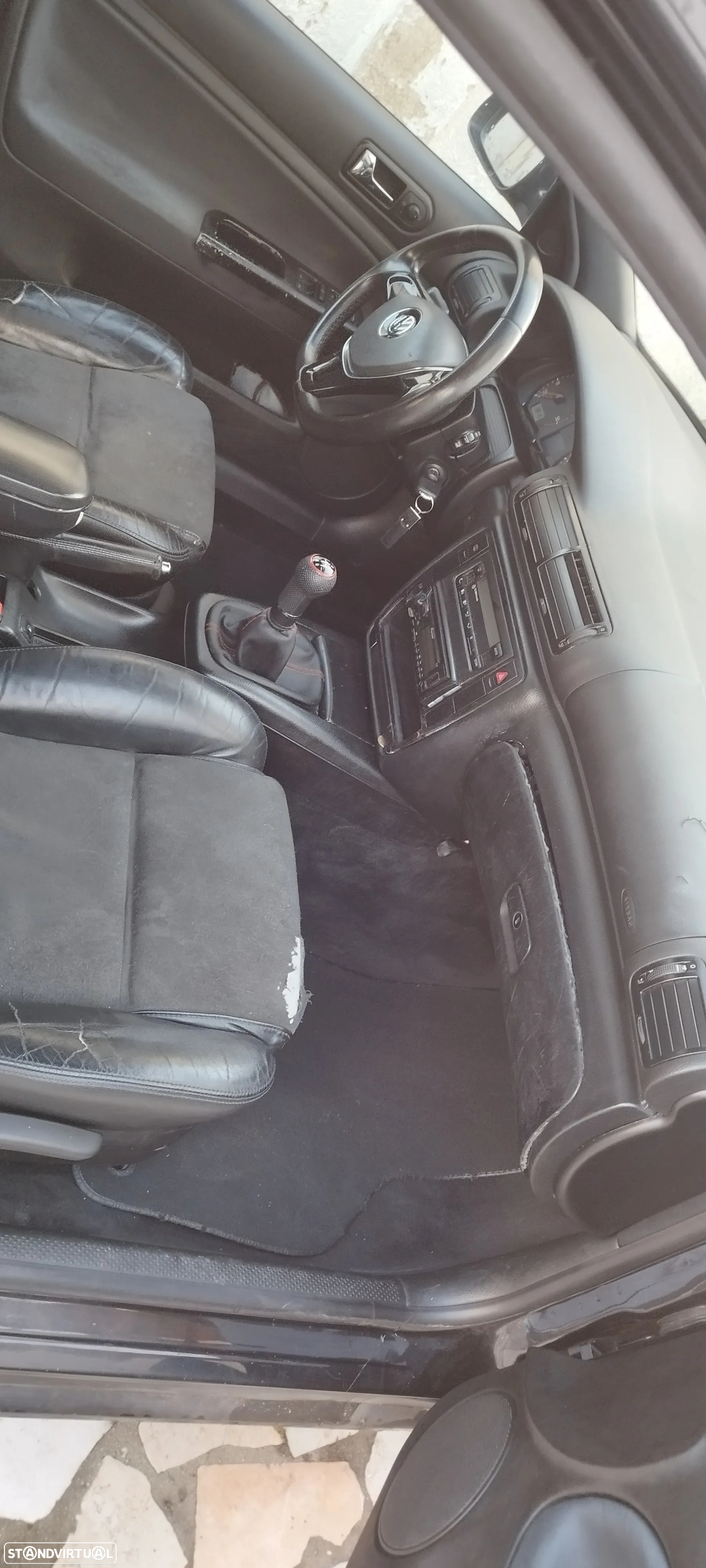 VW Passat Variant - 2