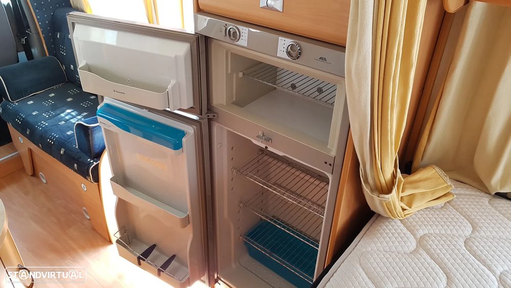 Challenger Eden 312 - 16