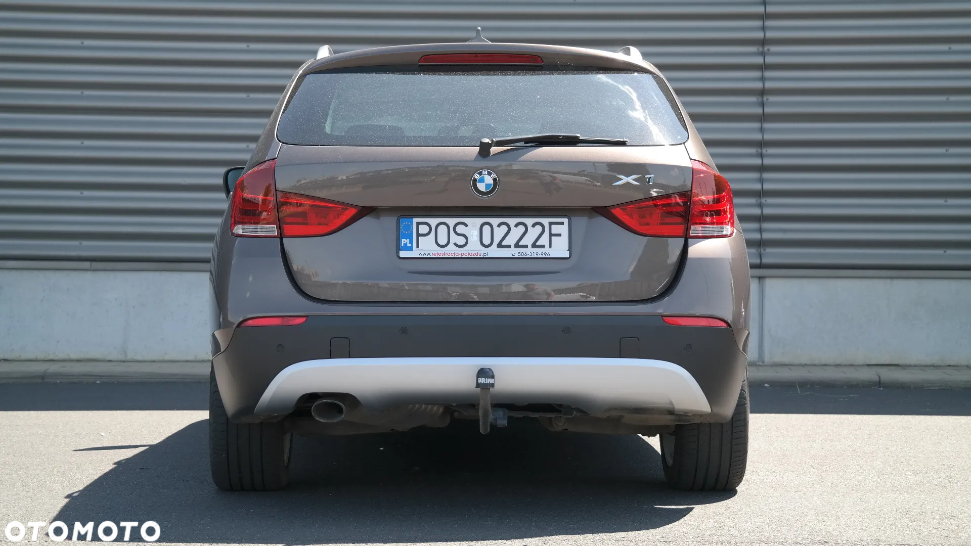 BMW X1 xDrive20d - 13