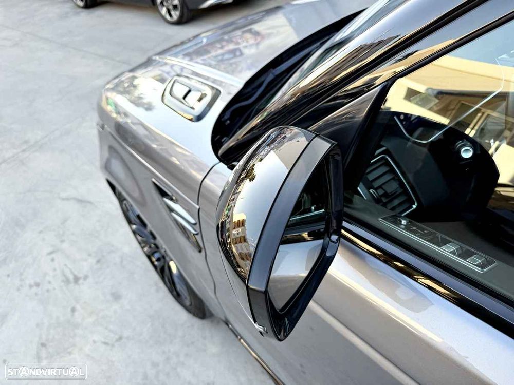 Land Rover Range Rover Sport 2.0 Si4 PHEV HSE Dynamic - 53