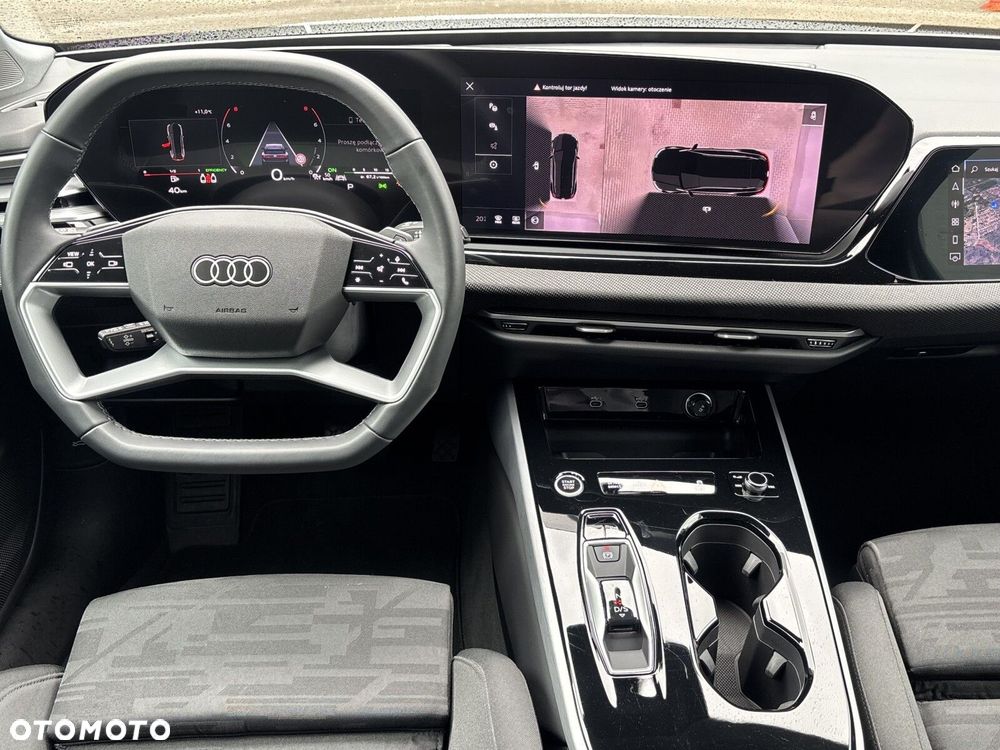 Audi A6 Avant - 12
