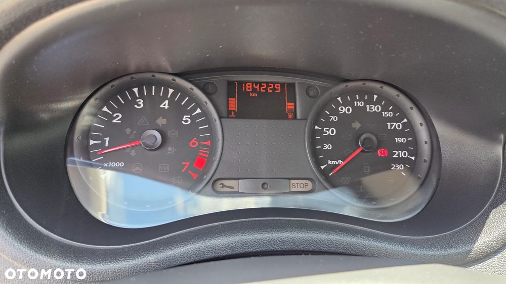 Renault Clio 1.2 16V Authentique - 12