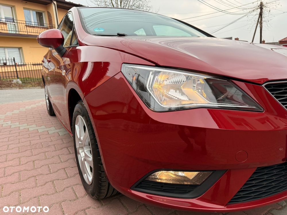Seat Ibiza 1.4 Style - 20