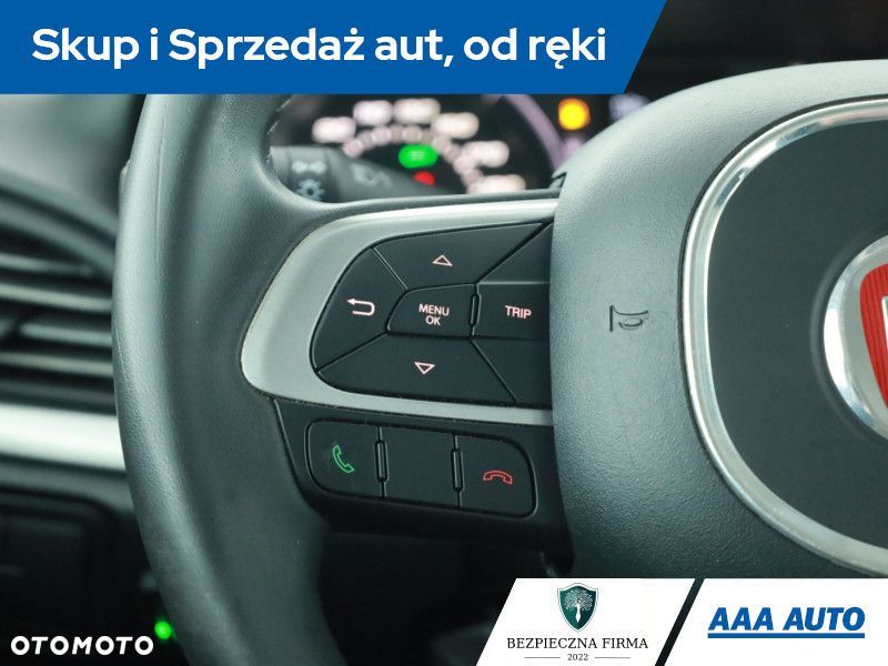 Fiat Tipo - 15