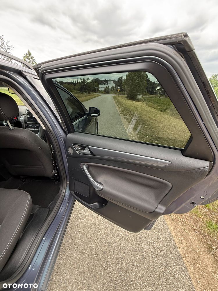 Ford Mondeo 1.6 TDCi Ghia - 16