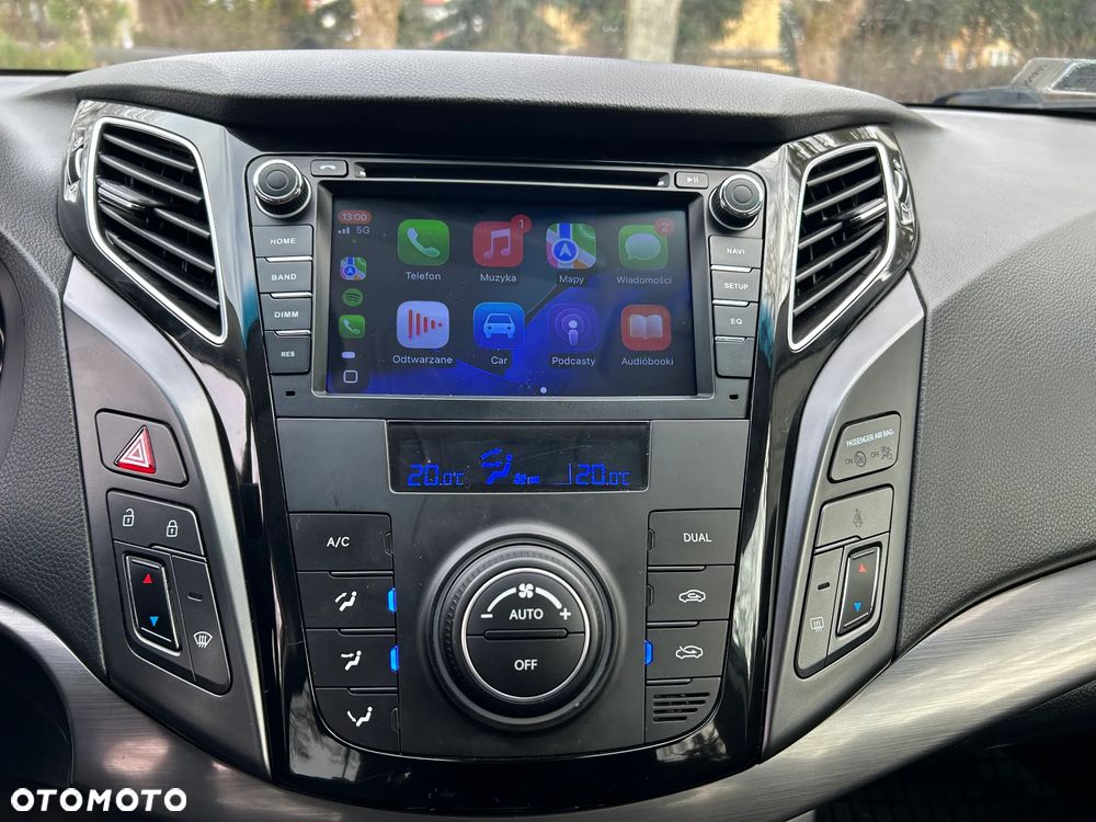 Hyundai i40 1.6 GDI BlueDrive Comfort - 11