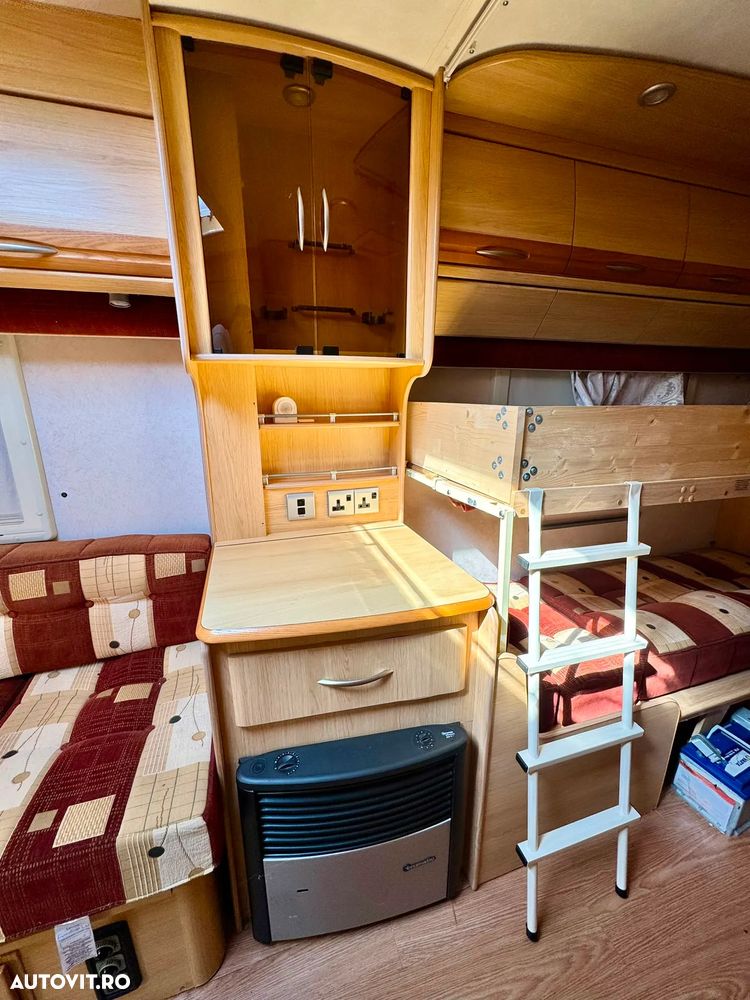 Altul Pastiche coachman - 19