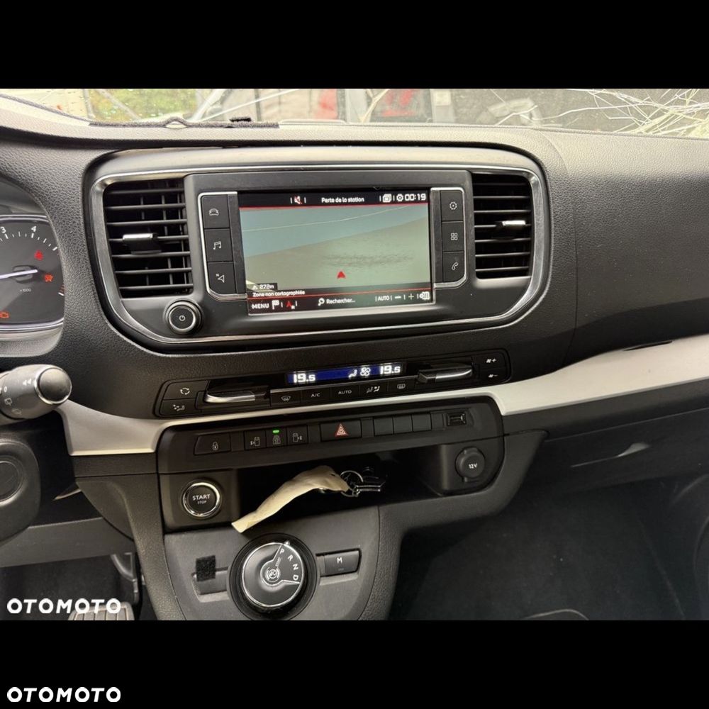 Citroën SpaceTourer - 11