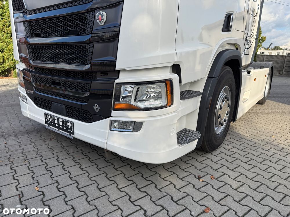 Scania - 13
