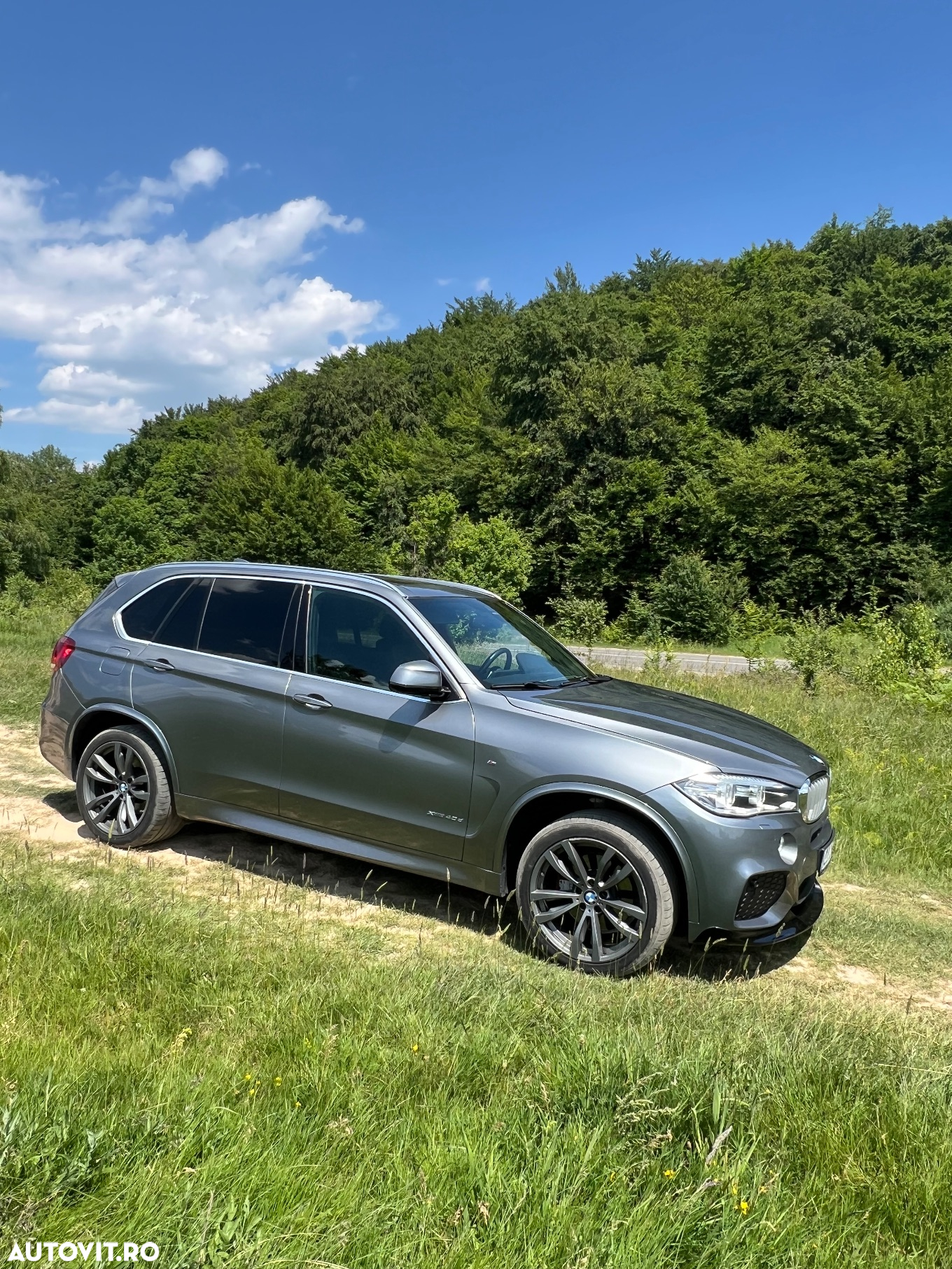 BMW X5 xDrive40d - 6