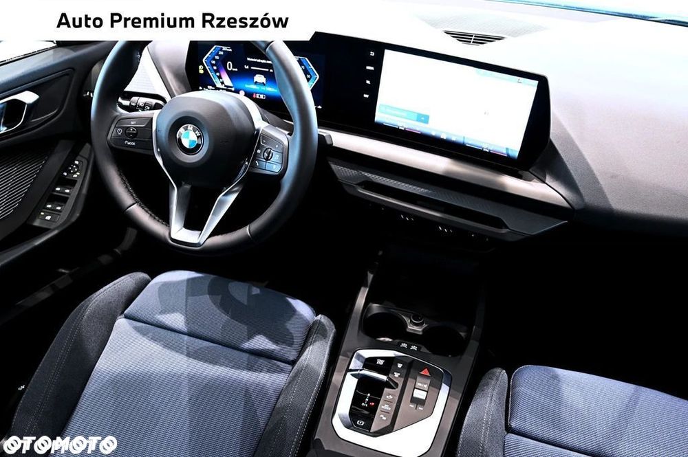 BMW Seria 2 - 7