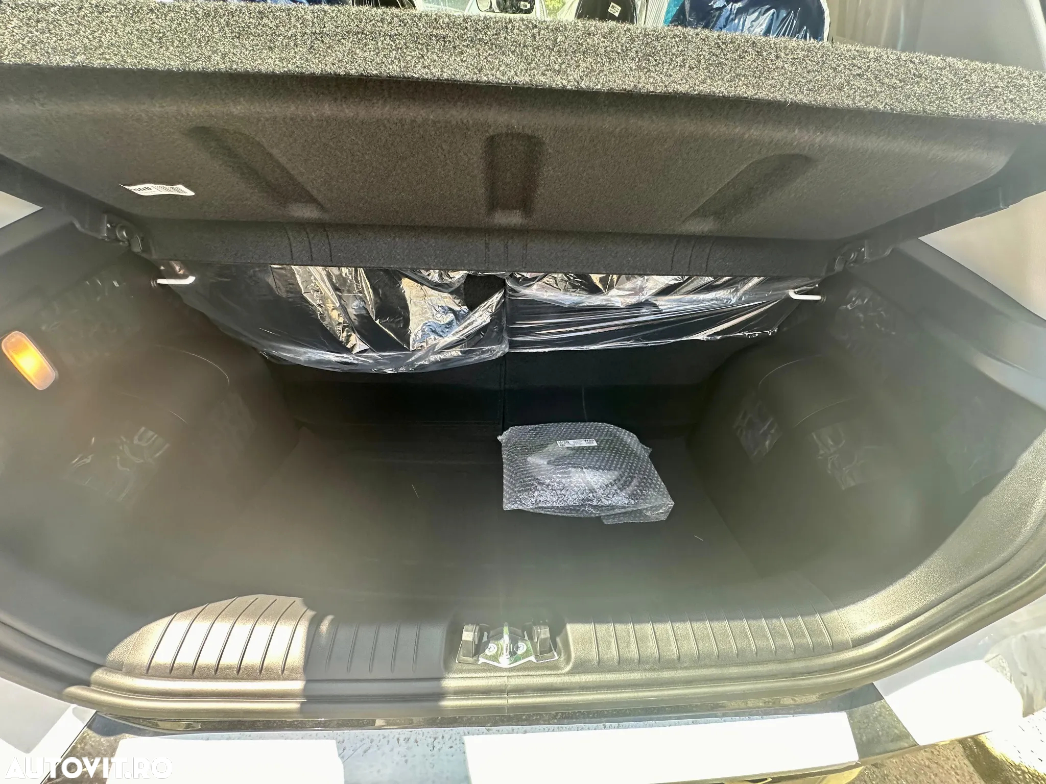 Hyundai Inster 49 kWh 115 CP Highway+ - 6