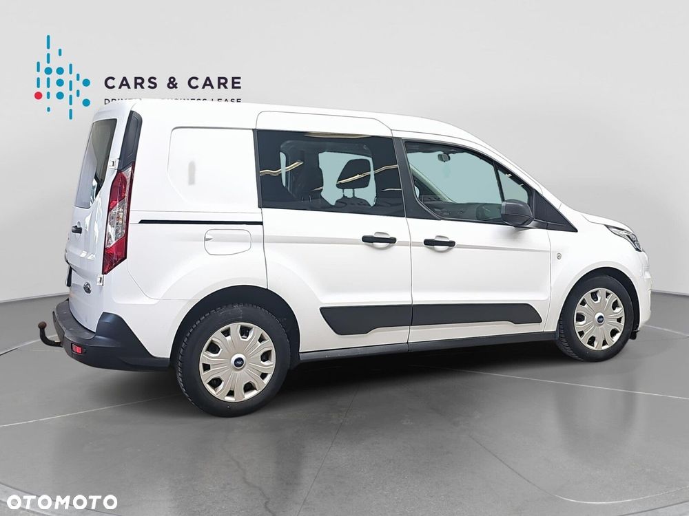 Ford transit-connect 220 1.5 EcoBlue 100KM Trend - 18