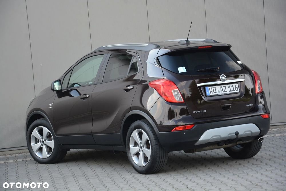 Opel Mokka 1.4 T Enjoy - 5