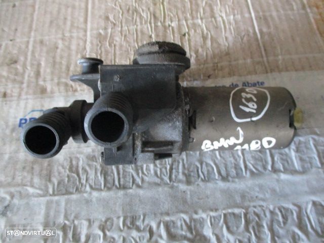 Torneira Sofagem 64118369806 BMW E81 2005 118D BMW E87 2005 118D - 2